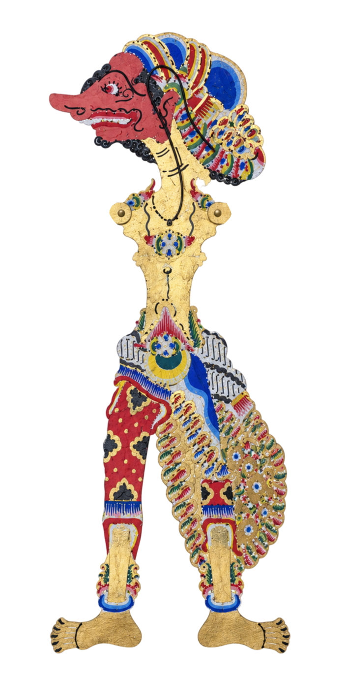 Preview wayang pilihan